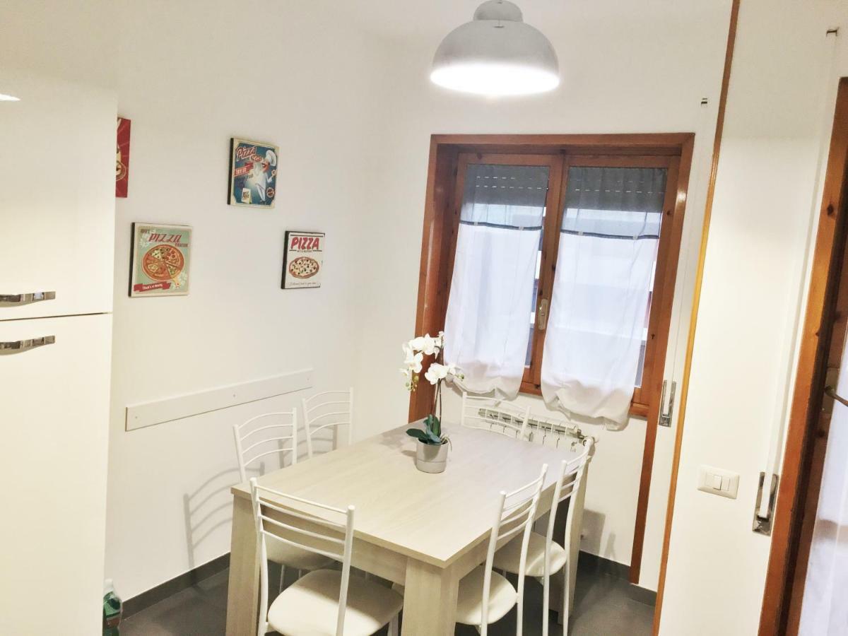 My Roman Dream - Parcheggio Gratuito Zewnętrze zdjęcie